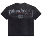 Vale Forever Psychopath Tee Black