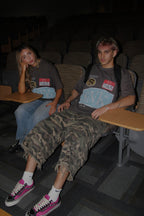 SNK Studios Tag Tee