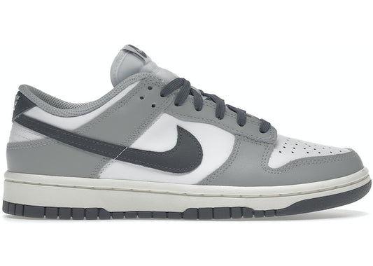 Nike Dunk Low Light Smoke Grey (W)