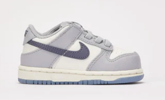 Nike Dunk Low Summit White (TD)
