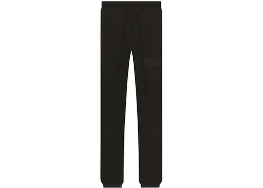 Fear of God Essentials Sweatpant Off Black