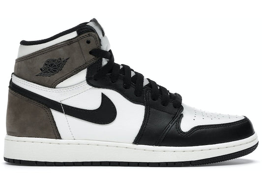 Jordan 1 Retro High Dark Mocha (GS)