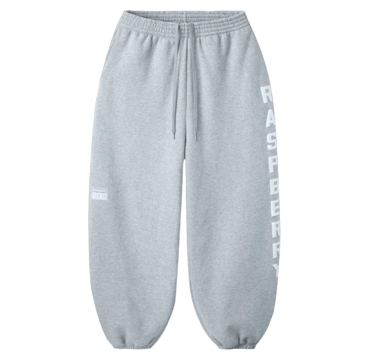 Gv Gallery Grey/White Weekday Sweatpants