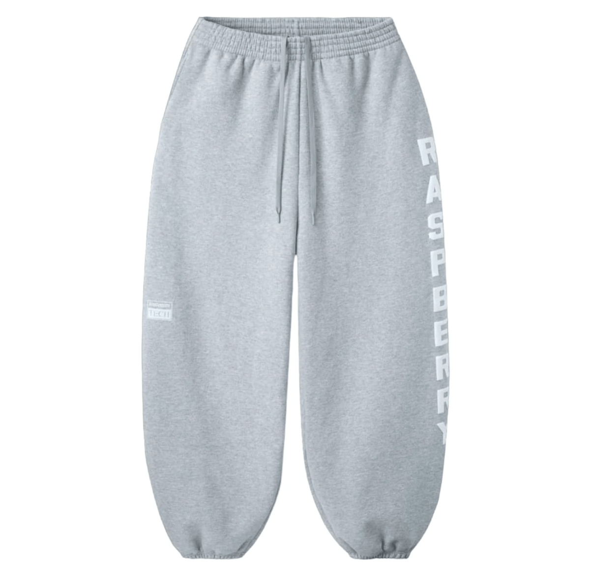 Gv Gallery Grey/White Weekday Sweatpants