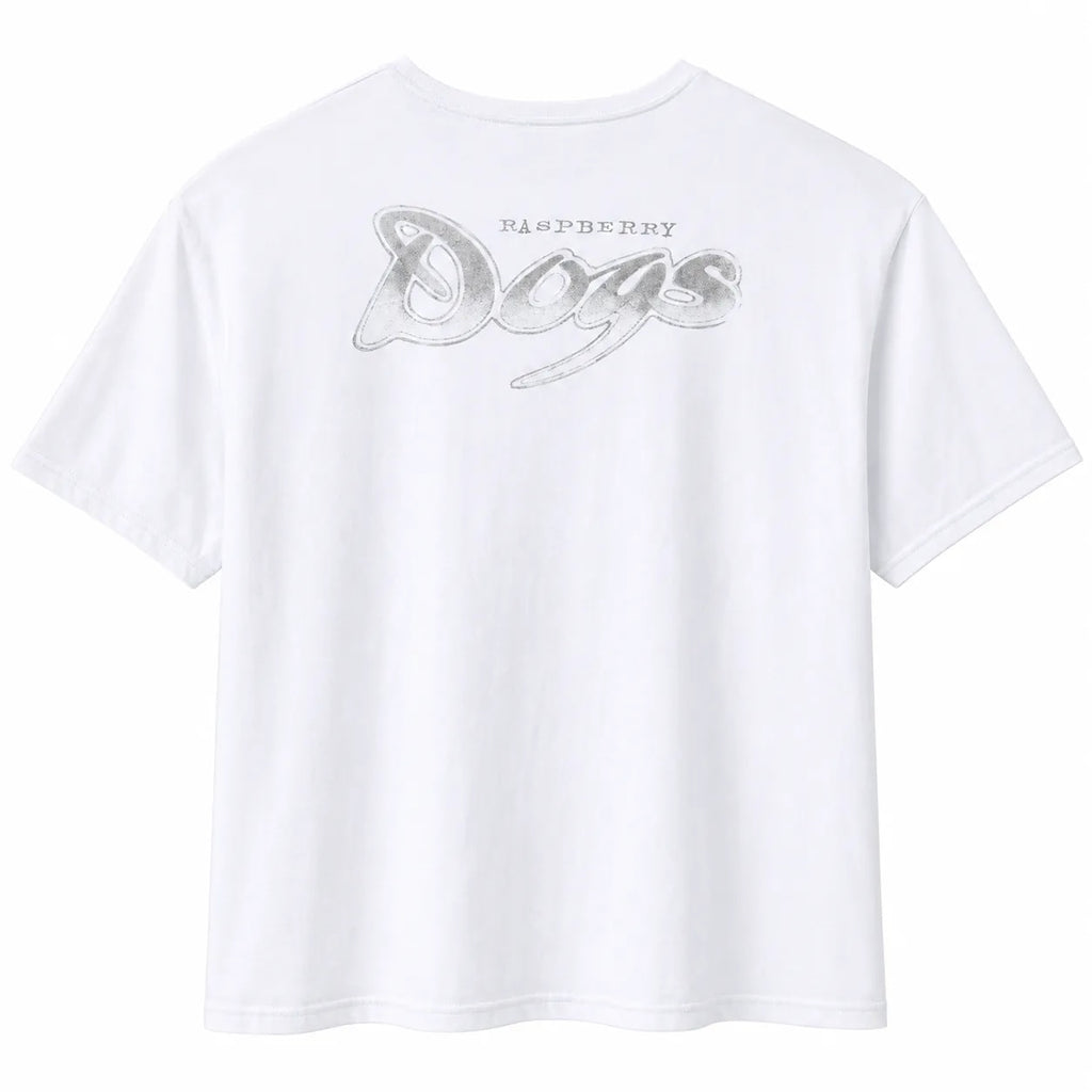 GV Gallery White DogHouse