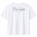 GV Gallery White DogHouse