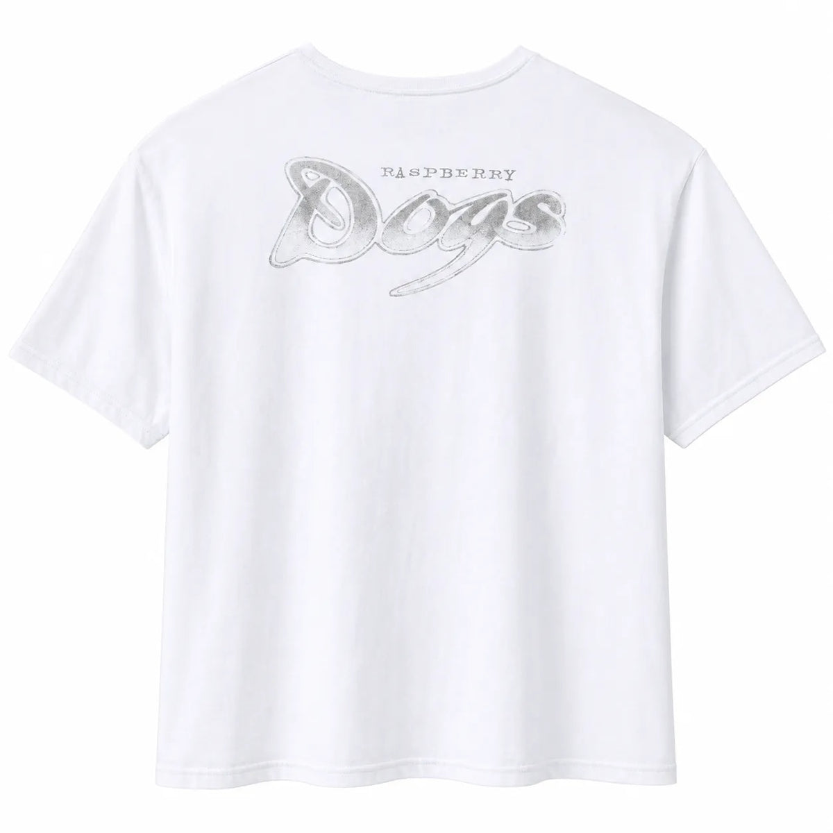GV Gallery White DogHouse