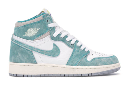 Jordan 1 Retro High Turbo Green (GS)