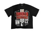 Mixed Emotions Lost Identity Tee