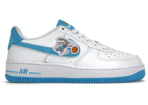 Nike Air Force 1 Low Hare Space Jam (GS)