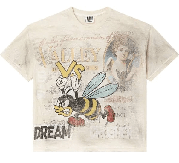 Vale Forever MAYHEM TEE