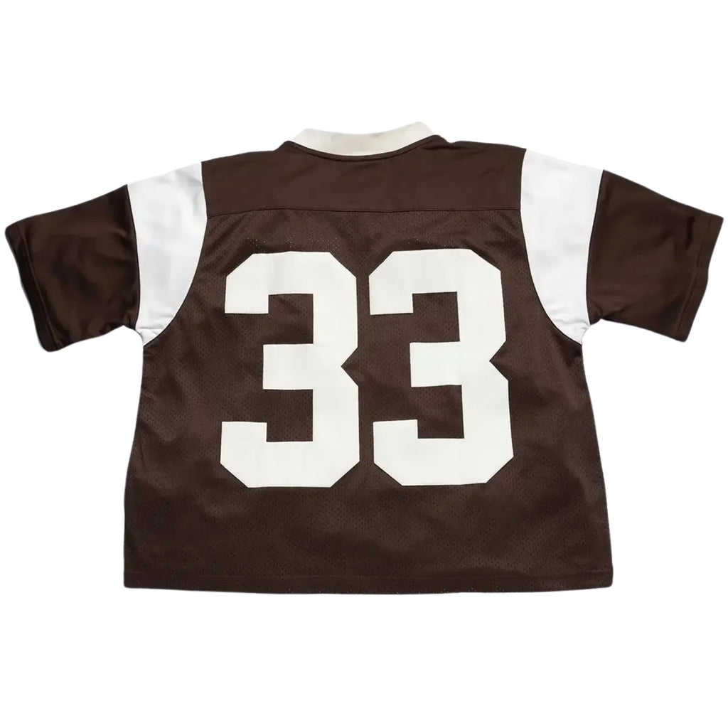 Casa De Lipa Burnt Latte 33 Jersey