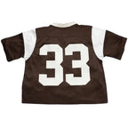 Casa De Lipa Burnt Latte 33 Jersey