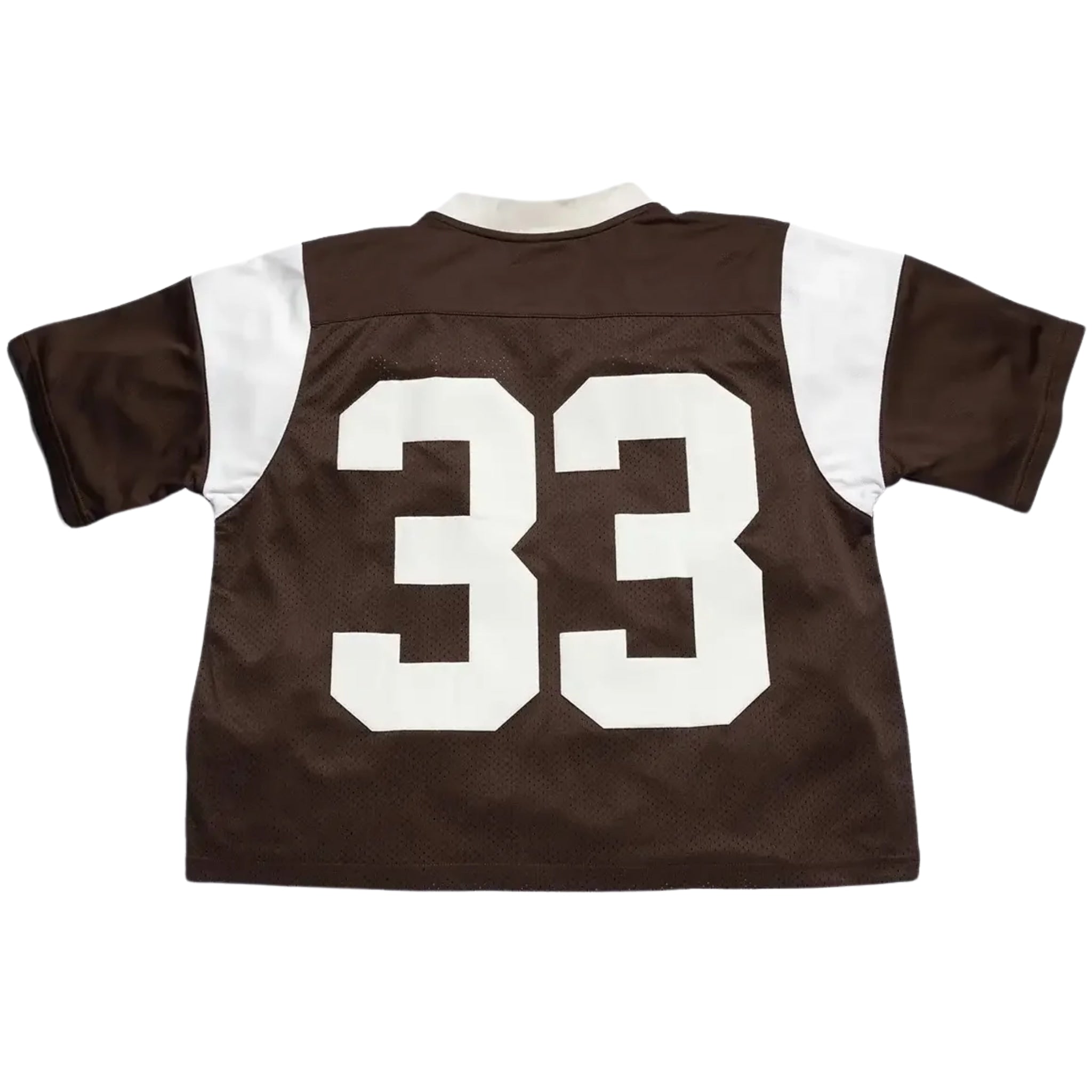 Casa De Lipa Burnt Latte 33 Jersey