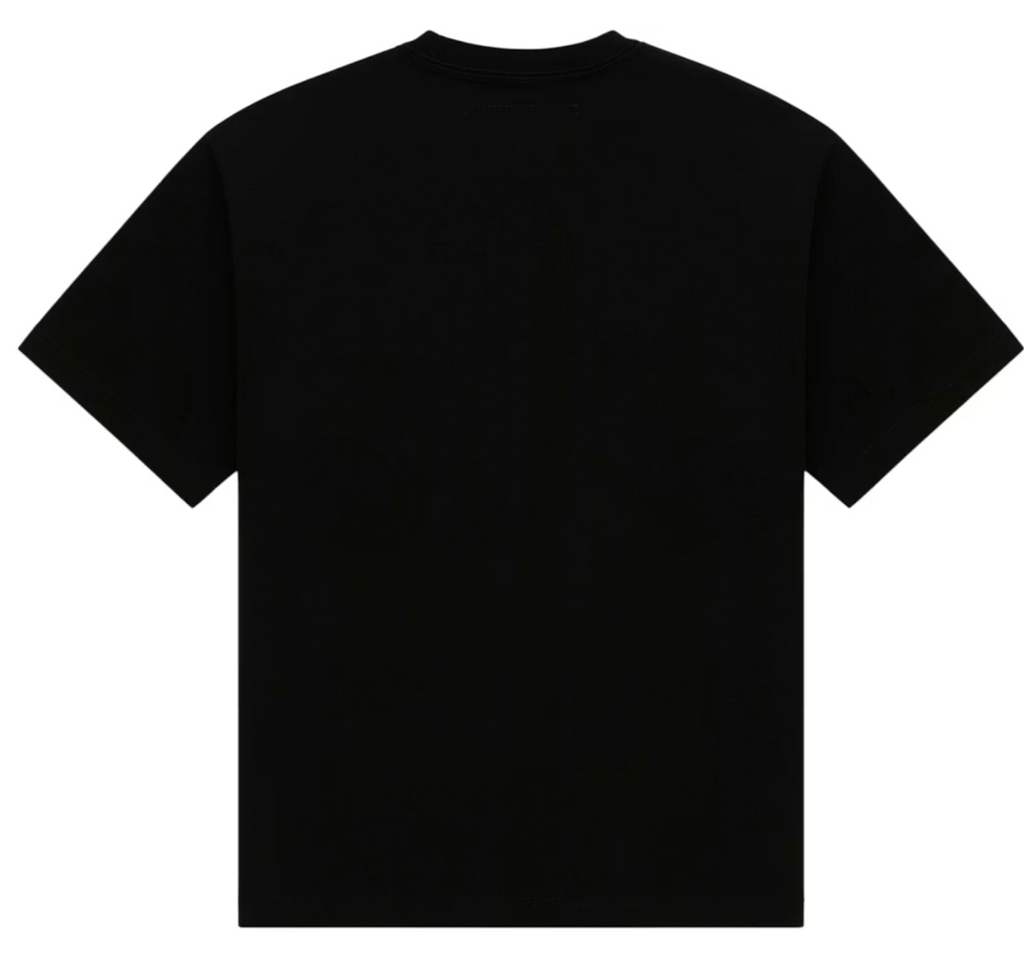 Sp5der Phantom OG Web Tee Black