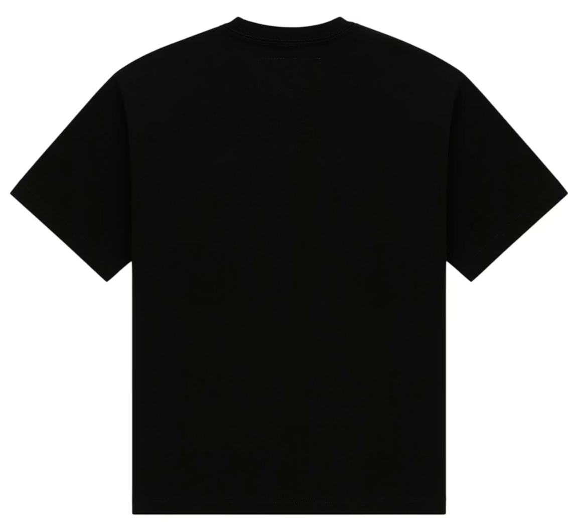 Sp5der Phantom OG Web Tee Black