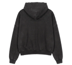 Flowar Midnight Zip Up