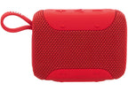 Supreme JBL Go 5 Bluetooth Speaker Red