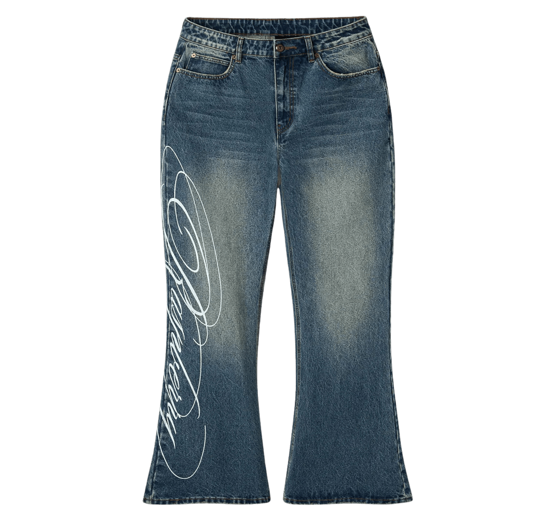 Gv Gallery Miley Cyrus Denim