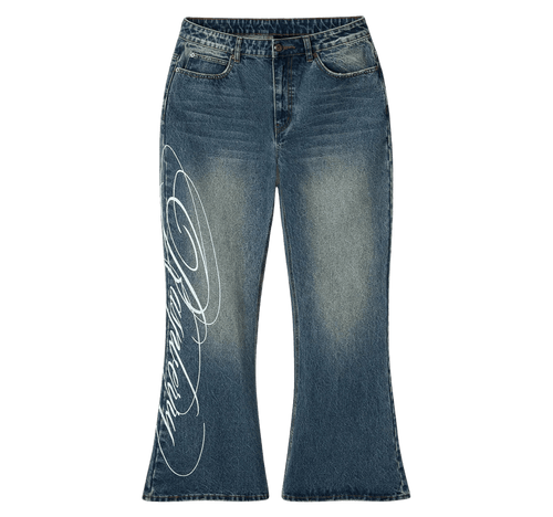 Gv Gallery Miley Cyrus Denim