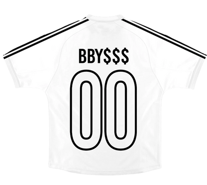 Destroy Lonely White Jersey