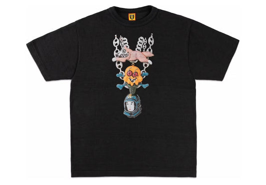 Human Made x BBC Chains Tee