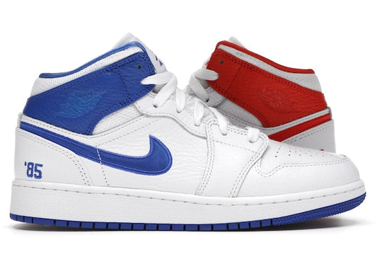 Jordan 1 Mid 85 (GS)