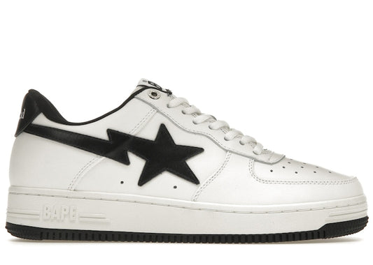 A Bathing Ape Bape Sta JJJJound White Navy