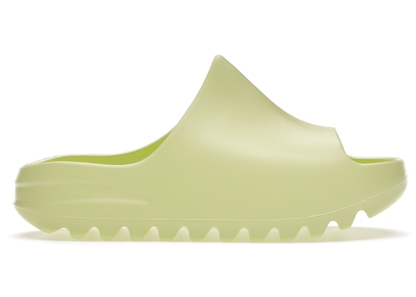 adidas Yeezy Slide Glow Green (Kids)