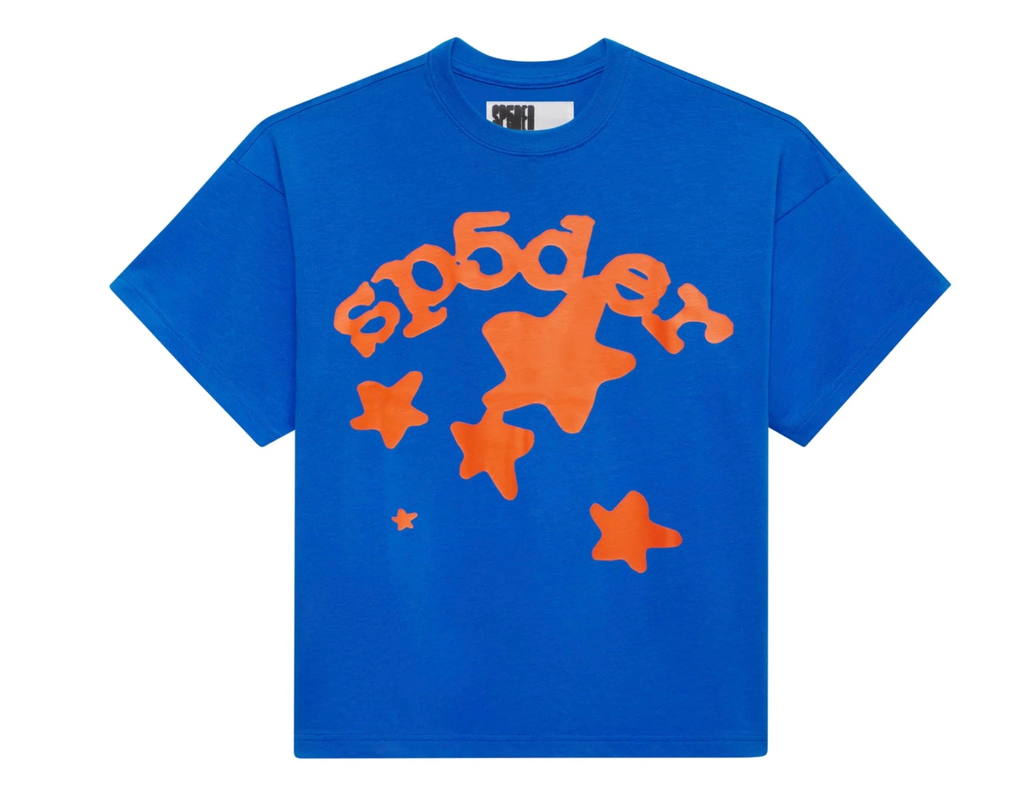 Sp5der Beluga Tee