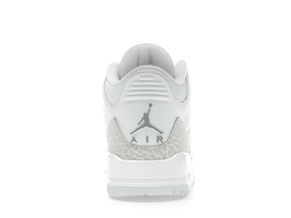 Jordan 3 Retro Pure Money (2025)