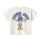 HMDD BUDS BUNNY TEE