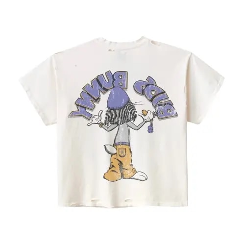 HMDD BUDS BUNNY TEE