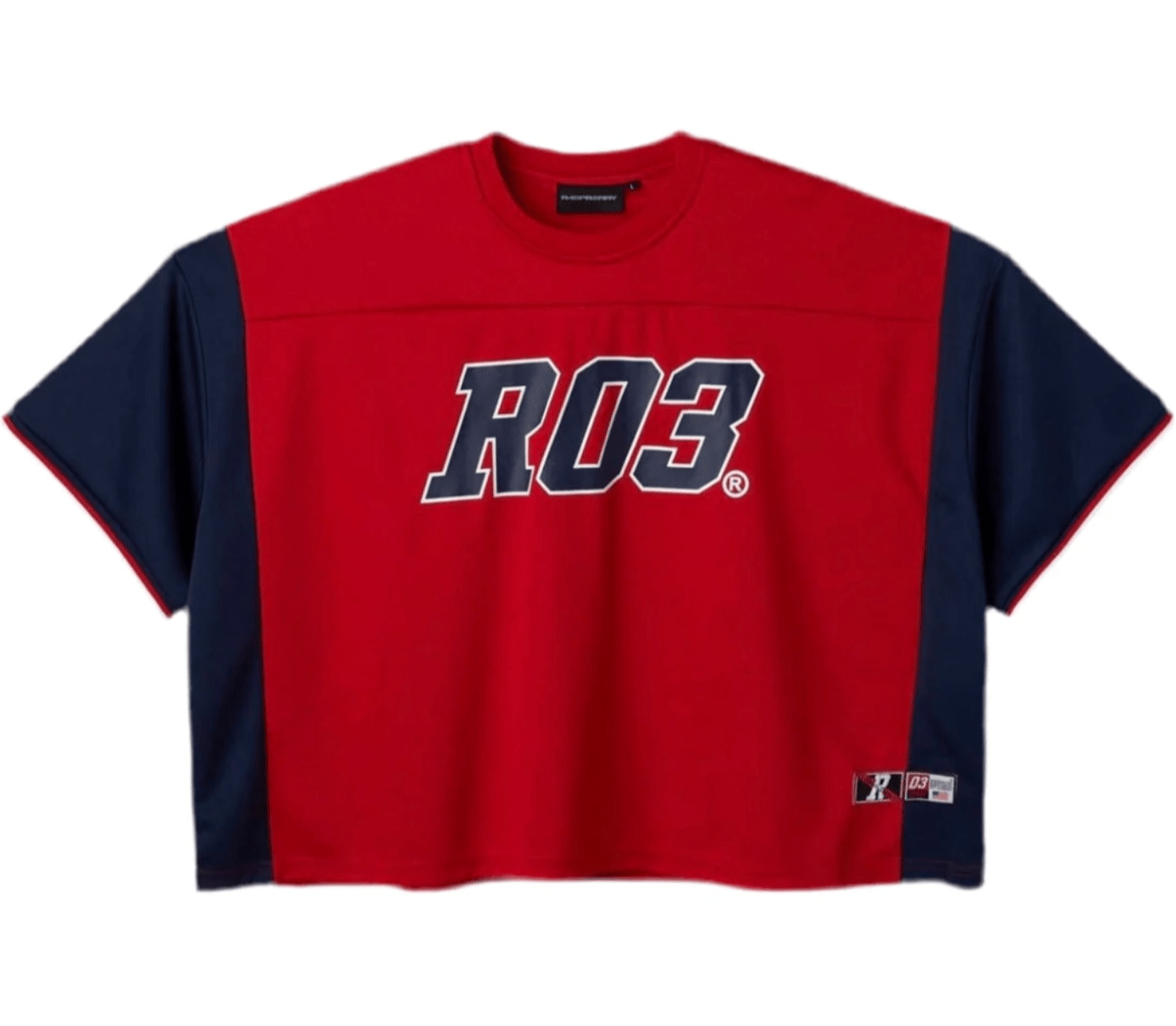 GV Gallery Raspberry Hills Summer Jersey Red