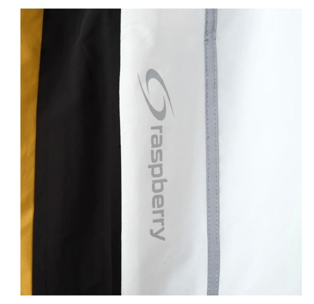 GV Gallery Half Half Sweatpants