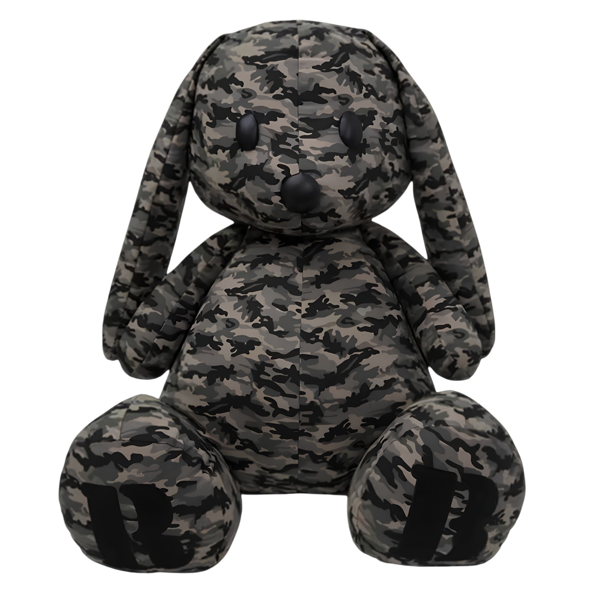 GV Gallery Berry Giant Bunny