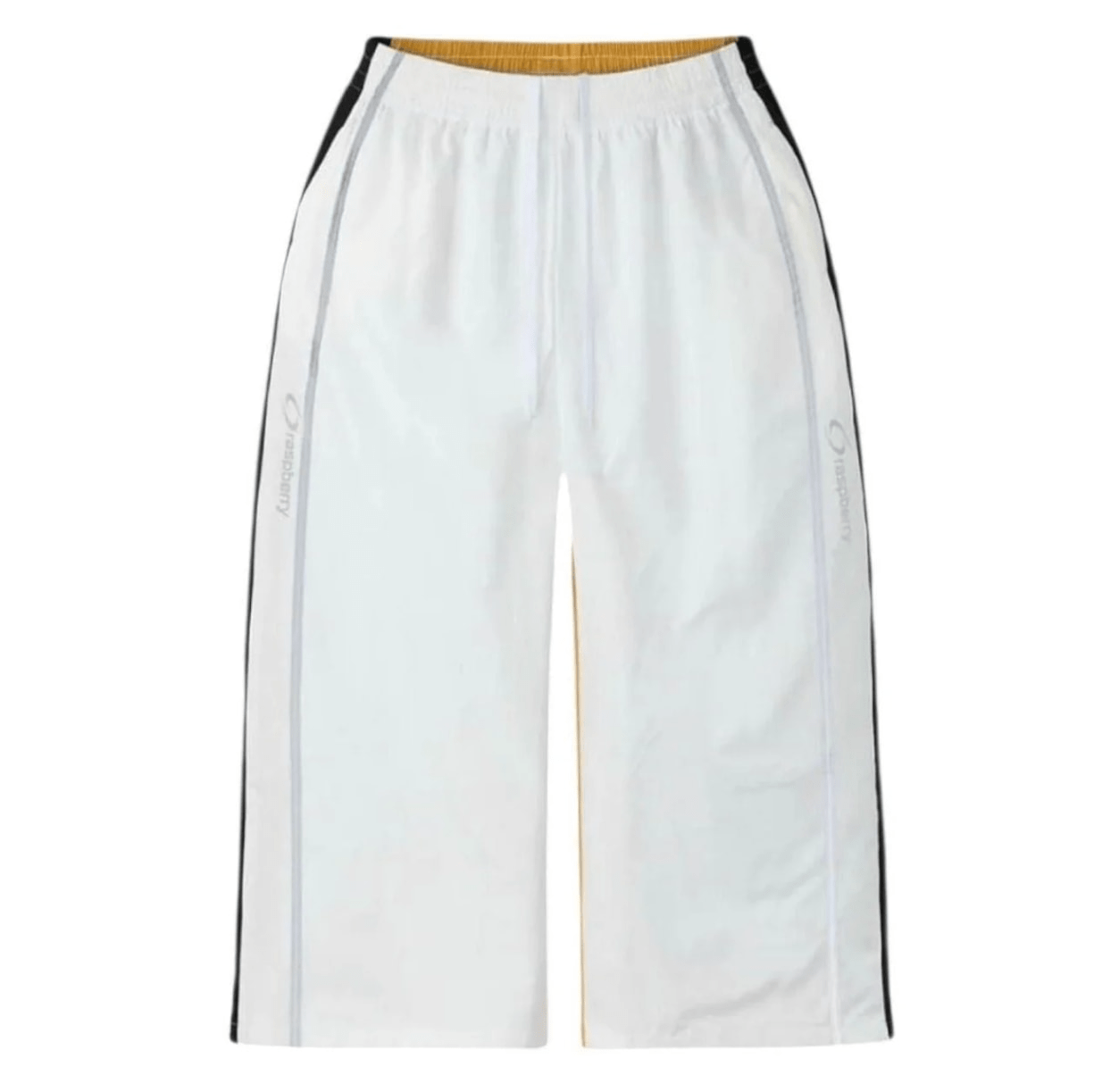 GV Gallery Half Half Sweatpants