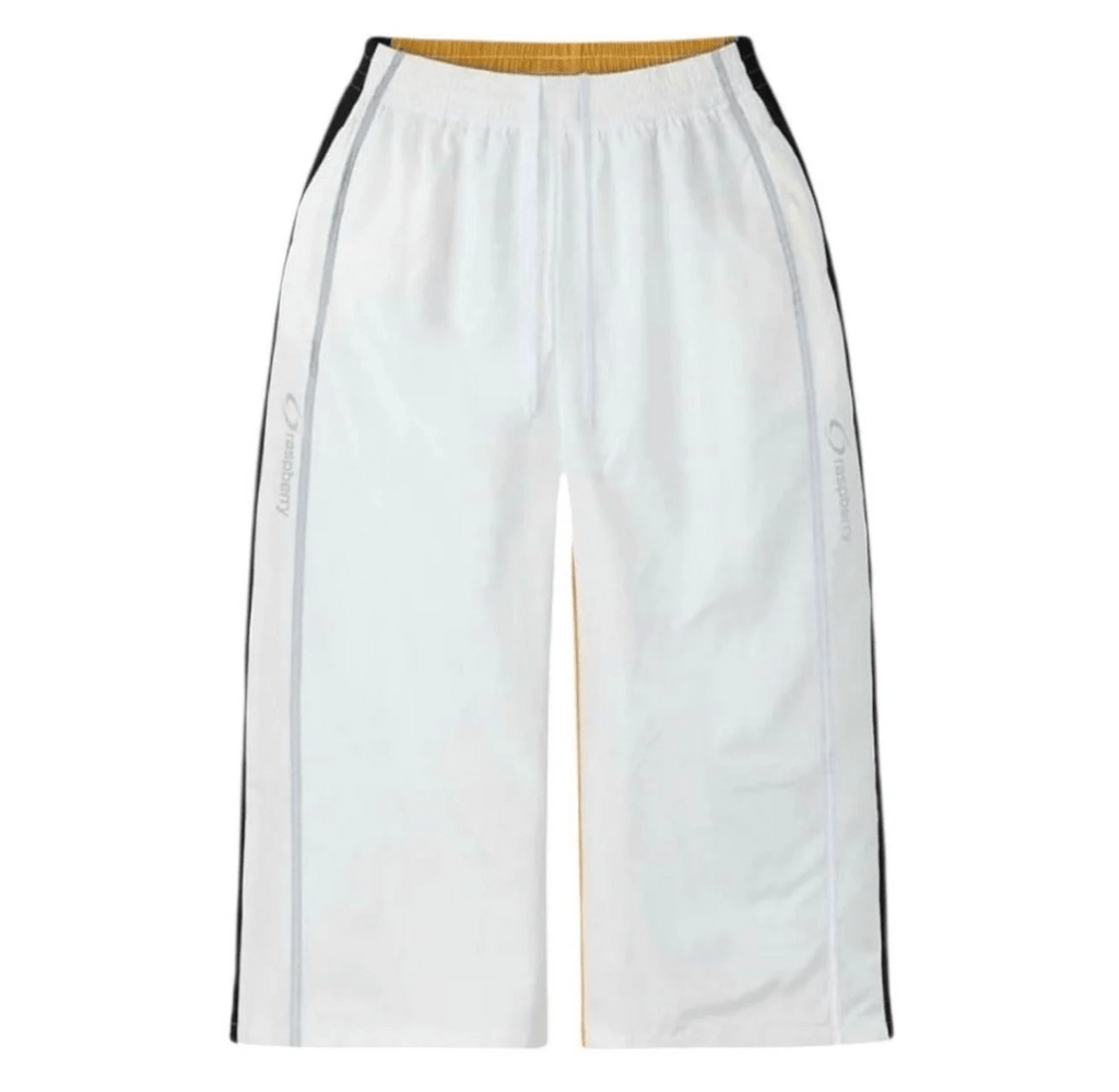 GV Gallery Half Half Sweatpants