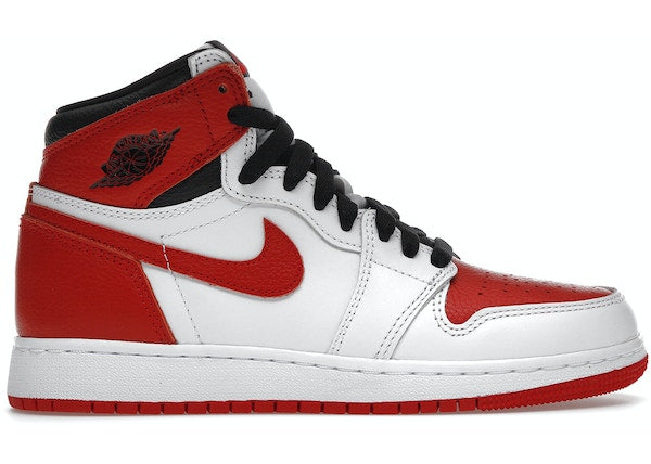 Jordan 1 Retro High OG Heritage (GS)