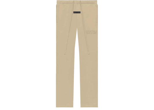 Fear of God Essentials Relaxed Sweatpant Sand