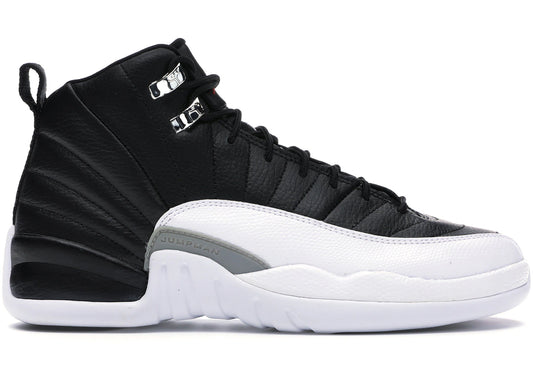 Jordan 12 Retro Playoffs (2012) (GS)