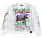Triple 7s "Player" Thermal Long Sleeve