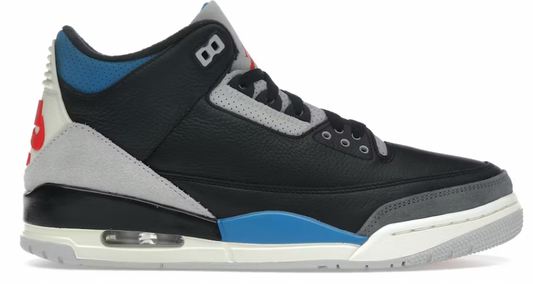 Jordan 3 Retro OG Rare Air