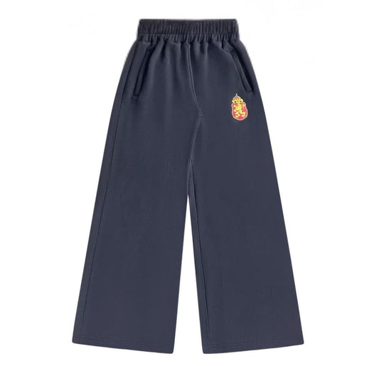 Youthful Bloom UB Sweatpants Black