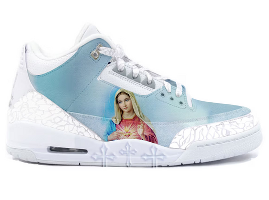 Kitoware Mother Mary
