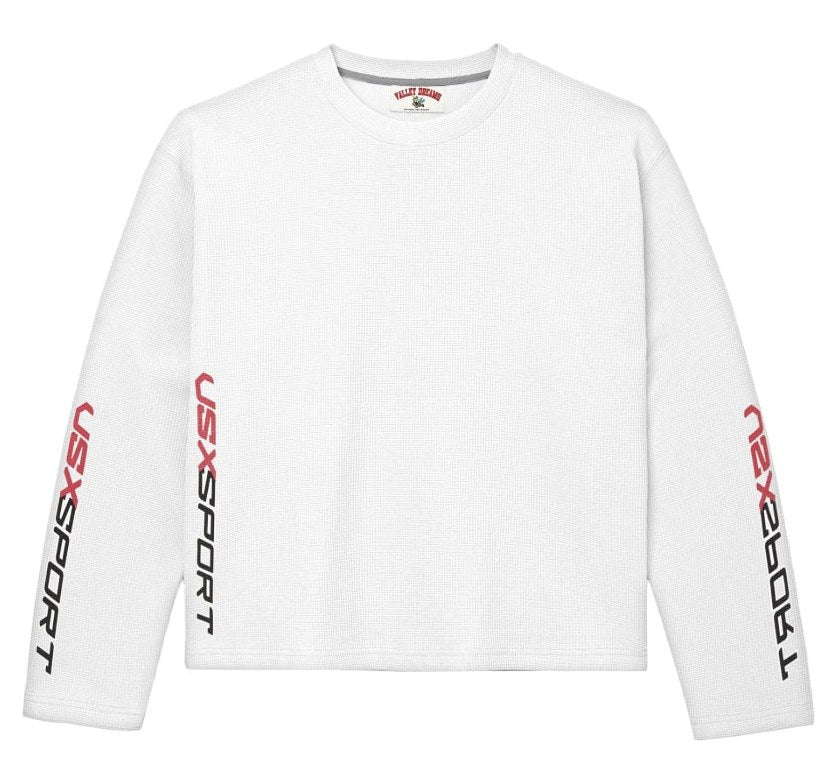 Vale Forever  WHITE VSX THERMAL