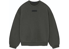 Fear of God Essentials Crewneck Ink