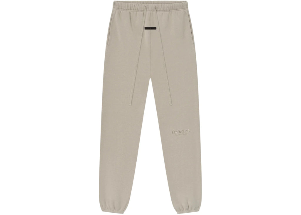 Fear of God Essentials Vintage Fleece Sweatpant (FW25) Timber