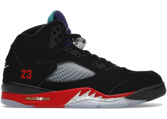 Jordan 5 Retro Top 3