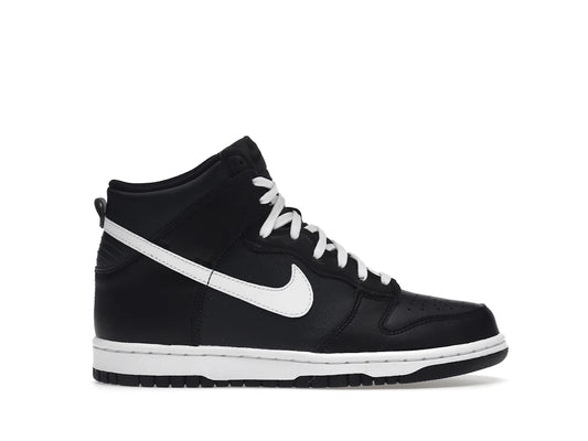 Nike Dunk High Anthracite White (GS)